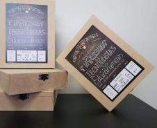 Em parceria com o Projeto Ciência, Tecnologia e Inovação da UNICENTRO, sob orientação do Professor Dr. Ricardo Yoshimitsu Miyahara e apoio da Professora Ms. Katia Santos, os bolsistas do projeto irão dar formação de Arduino aos professores da rede estadual de ensino.