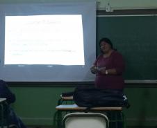 Seminários - Química Inorgânica