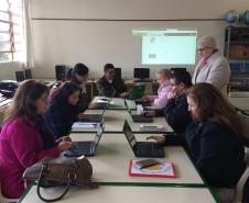 Formação de professores do Ensino Integral
