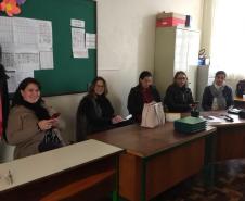 Formação de professores do Ensino Integral