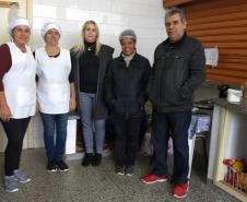Formação de professores do Ensino Integral