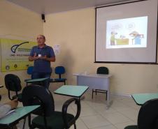 Pré-Conferência Municipal dos Direitos da Pessoa Idosa de Pinhão