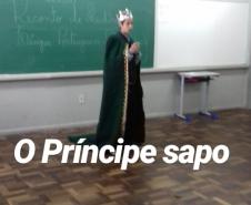 QUEM RECONTA UM CONTO MODIFICA ALGUM PONTO