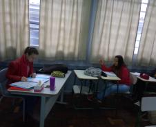 Projeto Leitura Crítica - CE do Campo Profº. Luiz Andrade