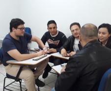 Grupo - Anderson