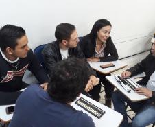Grupo - Anderson