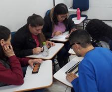 Grupo - Heverton