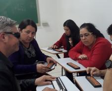 Grupo - Renilson
