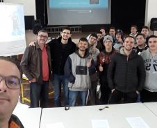 I Campeonato - Fifa 19 - PS4