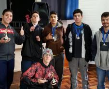 I Campeonato - Fifa 19 - PS4