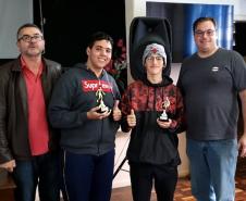 I Campeonato - Fifa 19 - PS4