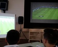 I Campeonato - Fifa 19 - PS4