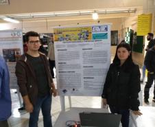 Projetos relacionados à Internet das coisas (IOT) e acessibilidade.