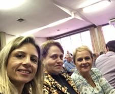 CEEP Arlindo Ribeiro representado no Fórum Regional Paraná livre da Febre Aftosa sem vacinação”