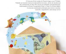 Concurso "Entre Lendas do Paraná"