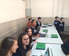 Kahoot : uma estratégia tecnológica presente nas aulas de Ciências e Biologia.