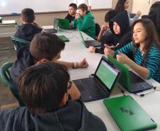 Kahoot : uma estratégia tecnológica presente nas aulas de Ciências e Biologia.