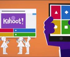 Kahoot : uma estratégia tecnológica presente nas aulas de Ciências e Biologia.