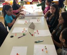 O lúdico nas aulas de matemática: uma prática dos alunos do Colégio Estadual Izaltino R. Bastos