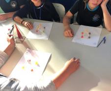 O lúdico nas aulas de matemática: uma prática dos alunos do Colégio Estadual Izaltino R. Bastos