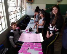 Jogos Matemáticos: da teoria à diversão!