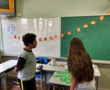 Jogos Matemáticos: da teoria à diversão!