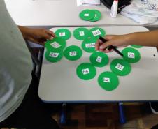 Jogos Matemáticos: da teoria à diversão!