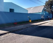 Projeto de Paisagismo e Jardinagem no Ambiente Escolar do Colégio Estadual Professor Amarílio.