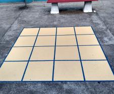Projeto de Paisagismo e Jardinagem no Ambiente Escolar do Colégio Estadual Professor Amarílio.