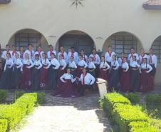 Grupo de Dança Herança Granjeira