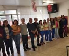 Colégio Estadual Padre Chagas: fortalecendo o vínculo entre escola x família!