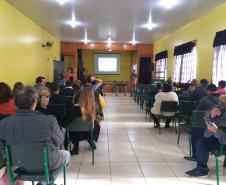 Estudo e Planejamento: Aprendizagem em Foco - CEEP Arlindo Ribeiro
