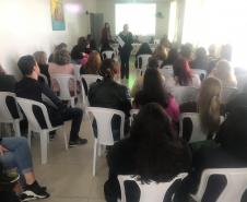Estudo e Planejamento: Aprendizagem em Foco - Anne Sulivann (Centro)