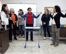 Estudo e Planejamento: Aprendizagem em Foco - Anne Sulivann (Centro)