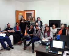 Estudo e Planejamento: Aprendizagem em Foco - Anne Sulivann (V. Karin)