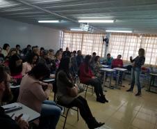 Estudo e Planejamento: Aprendizagem em Foco - Col. Est. Cristo Rei