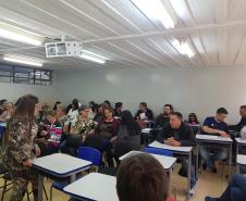 Estudo e Planejamento: Aprendizagem em Foco - Col. Est. Cristo Rei