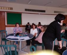 Estudo e Planejamento: Aprendizagem em Foco - Col. Est. Leni Marlene J.