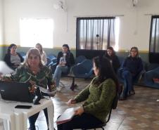 Estudo e Planejamento: Aprendizagem em Foco - Escola Nova Esperança