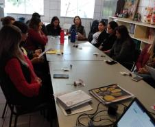 Estudo e Planejamento: Aprendizagem em Foco - Escola Renascer