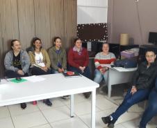 Estudo e Planejamento: Aprendizagem em Foco - Escola Santa Ana
