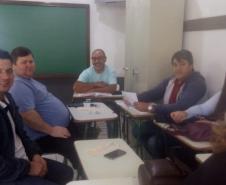 Estudo e Planejamento: Aprendizagem em Foco - C.E. Santo Antonio