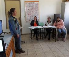 Estudo e Planejamento: Aprendizagem em Foco - Escola Ser e Aprender