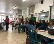 Estudo e Planejamento: Aprendizagem em Foco