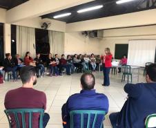 Estudo e Planejamento: Aprendizagem em Foco