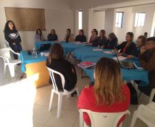 Formação Pedagogos