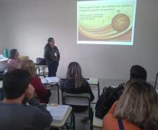 Formação Pedagogos
