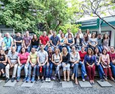 Diretores das escolas que ofertam Ensino Médio em Tempo Integral vão ao Pernambuco para conhecer modelo de escola em tempo integral
