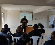 Valorização e incentivo no desenvolvimento profissional e pessoal 