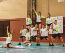 Rope Skipping: inovação nas aulas de Educação Física!